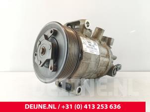 Gebruikte Aircopomp Volkswagen Transporter T5 1.9 TDi Prijs € 199,65 Inclusief btw aangeboden door van Deijne Onderdelen Uden B.V.