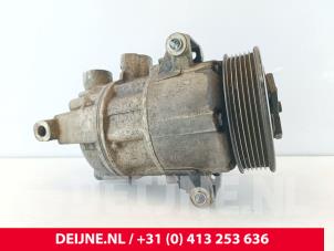 Volkswagen Transporter Klimapumpe O239311 foto 2
