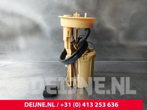 Volkswagen Transporter Electric fuel pump O239317 photo 3