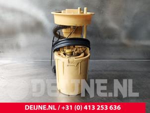 Volkswagen Transporter Electric fuel pump O239317 photo 2