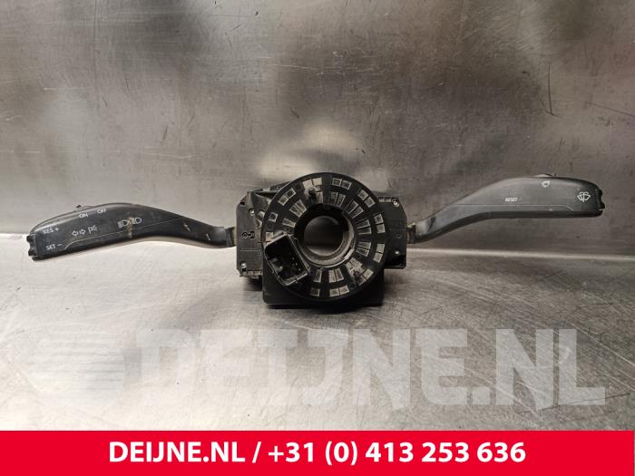 Volkswagen Transporter Kombischalter Lenksäule O239320