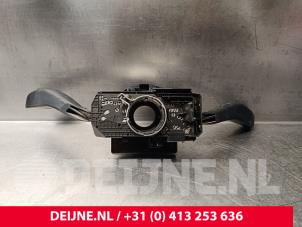Volkswagen Transporter Kombischalter Lenksäule O239320 foto 2
