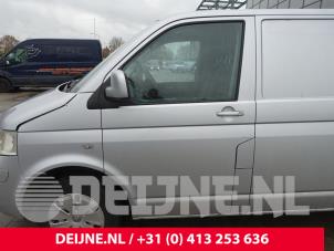 Volkswagen Transporter Door 2-door, left O239337 photo 2