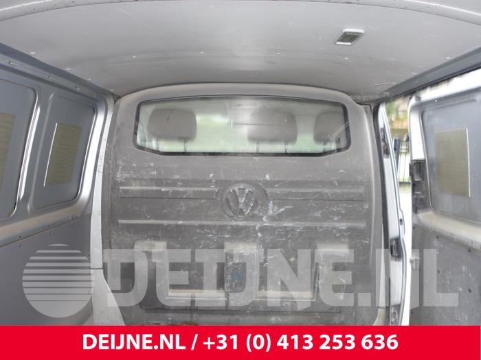 Volkswagen Transporter Zwischenschott Kabine O239355
