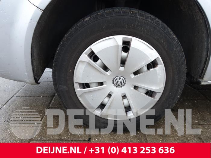 Volkswagen Transporter Felge O239356