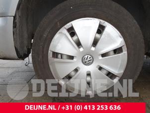 Volkswagen Transporter Velg O239356 foto 3