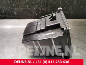 Opel Movano Luftfiltergehäuse O239368 foto 2