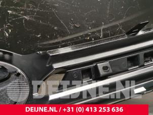 Toyota Pro-Ace Grille O239373 foto 3