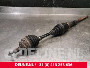 Gebruikte Cardanas rechts-voor (VWA) Volvo XC70 (SZ) XC70 2.4 T 20V Prijs € 200,00 Margeregeling aangeboden door van Deijne Onderdelen Uden B.V.