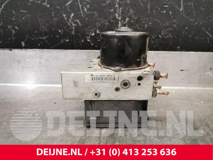 Volvo XC70 ABS Pumpe O239398