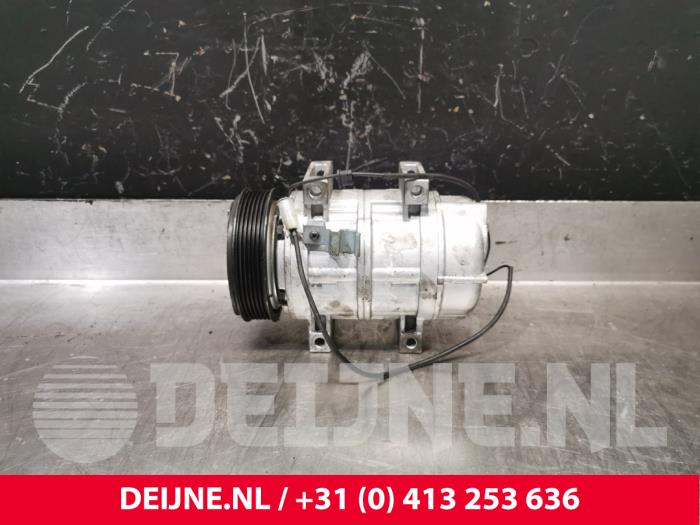 Volvo XC70 Klimapumpe O239400