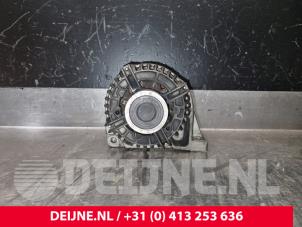 Gebruikte Alternator Volvo XC70 (SZ) XC70 2.4 T 20V Prijs € 50,00 Margeregeling aangeboden door van Deijne Onderdelen Uden B.V.