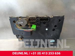 Volvo XC70 Heizung Bedienpaneel O239419 foto 2