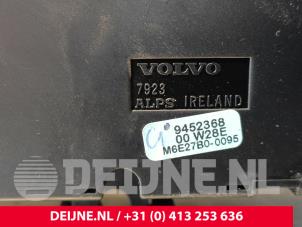 Volvo XC70 Heizung Bedienpaneel O239419 foto 3