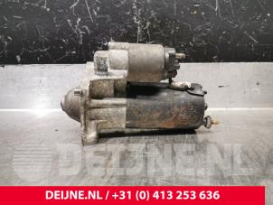 Volvo XC70 Starter O239441 photo 3