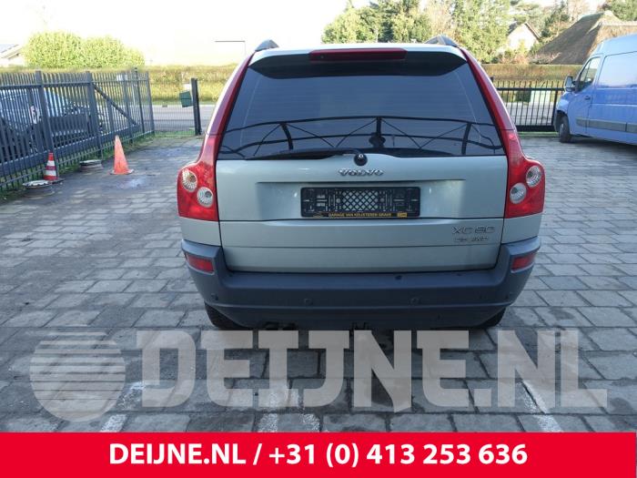Volvo XC90 Heckklappe O239480
