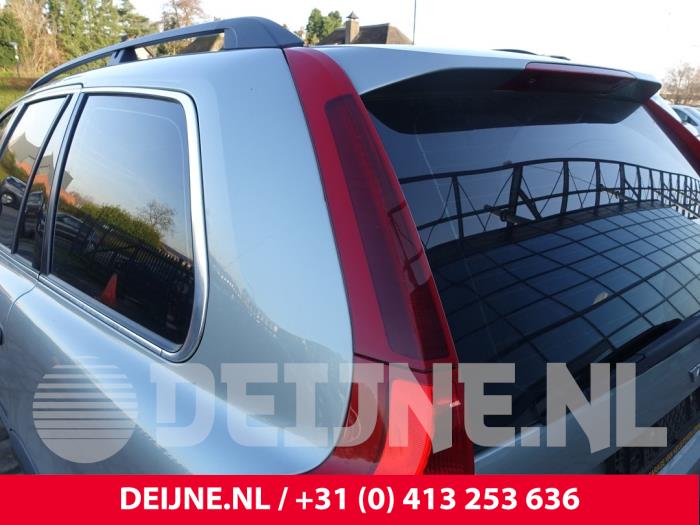 Volvo XC90 Taillight, left O239481