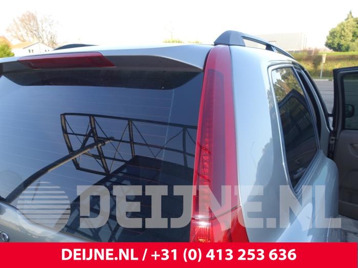 Volvo XC90 Taillight, right O239483