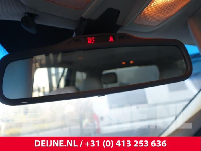 Volvo XC90 Rear view mirror O239487
