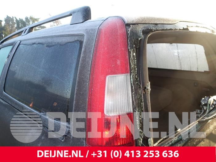 Volvo XC70 Rücklicht links O239472