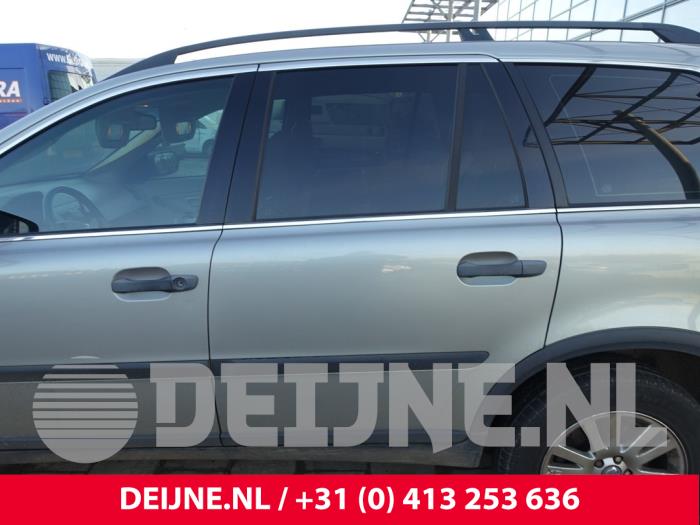 Volvo XC90 Tür 4-türig links hinten O239513