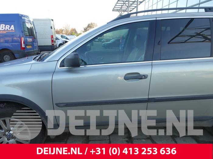 Volvo XC90 Tür 4-türig links vorne O239514