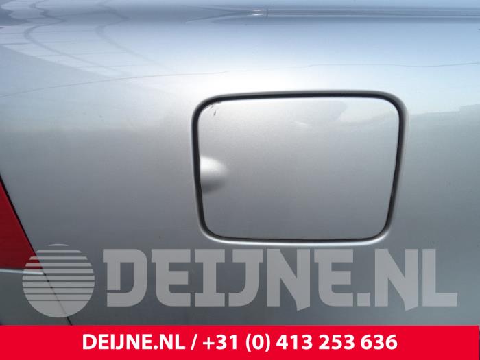 Volvo XC90 Tank cap cover O239533