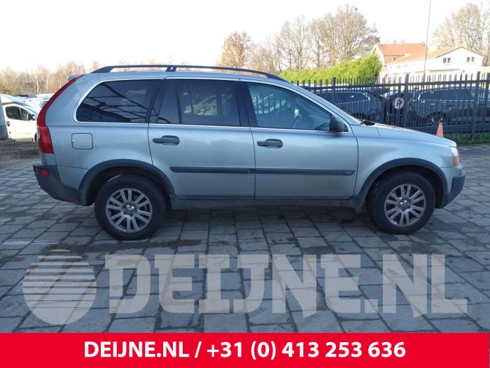 Volvo XC90 Seitenschürze rechts O239538