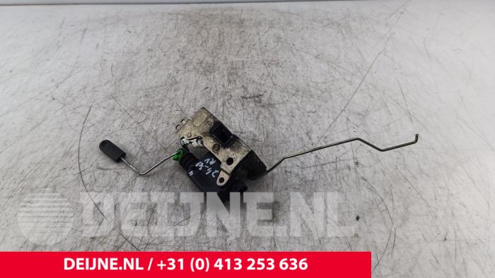 Volvo XC90 Front door lock mechanism 4-door, right O239557