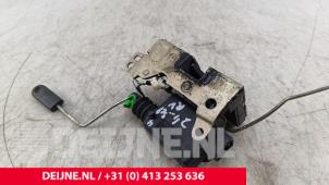 Volvo XC90 Front door lock mechanism 4-door, right O239557 photo 2