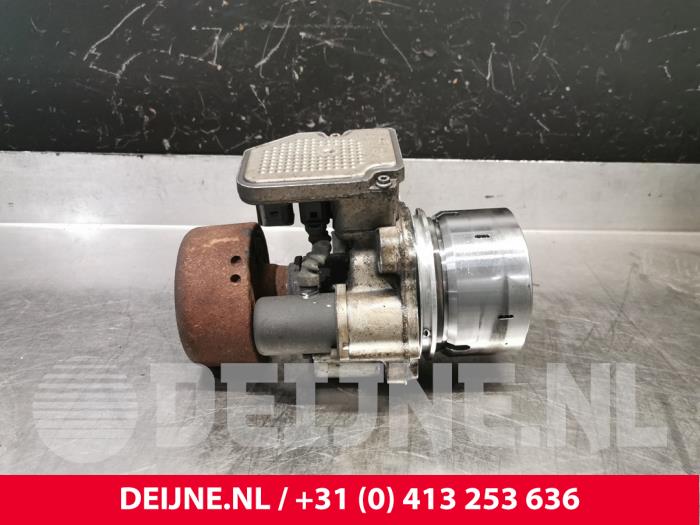 Volvo XC90 Haldex koppeling O239545