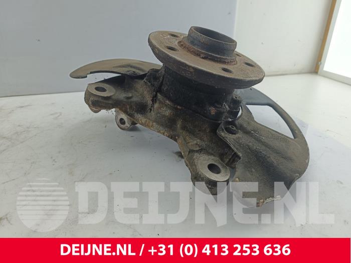 Iveco Daily Knuckle, front left O239582