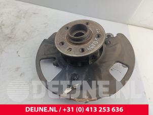 Iveco Daily Achsschenkel links vorne O239582 foto 2