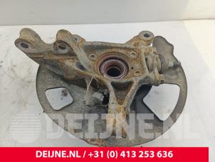 Iveco Daily Achsschenkel links vorne O239582 foto 3