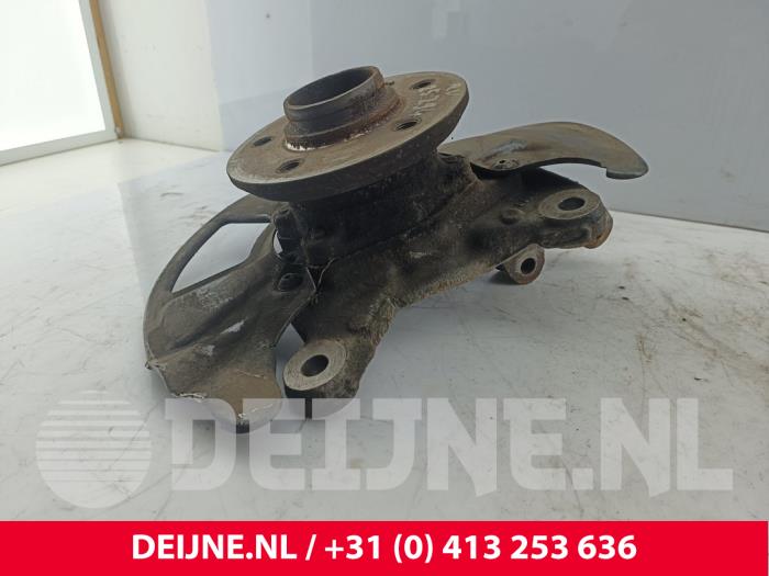 Iveco Daily Knuckle, front right O239583