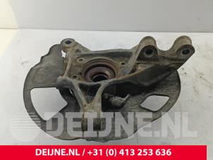 Iveco Daily Achsschenkel rechts vorne O239583 foto 3