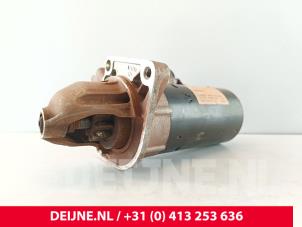 Gebruikte Startmotor Iveco New Daily IV 35C18V, 35C18V/P, 35S18V, 35S18V/P Prijs € 54,45 Inclusief btw aangeboden door van Deijne Onderdelen Uden B.V.