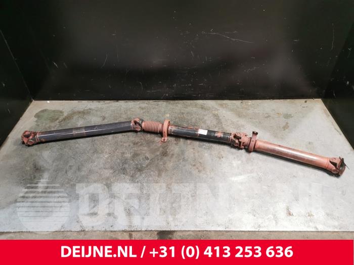 Gebruikte Cardanas Iveco New Daily IV 35C18V, 35C18V/P, 35S18V, 35S18V/P Prijs € 423,50 Inclusief btw aangeboden door van Deijne Onderdelen Uden B.V.