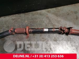 Iveco Daily Intermediate shaft O239610 photo 3