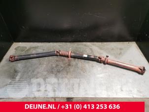 Gebruikte Tussenas Iveco New Daily IV 35C18V, 35C18V/P, 35S18V, 35S18V/P Prijs € 423,50 Inclusief btw aangeboden door van Deijne Onderdelen Uden B.V.