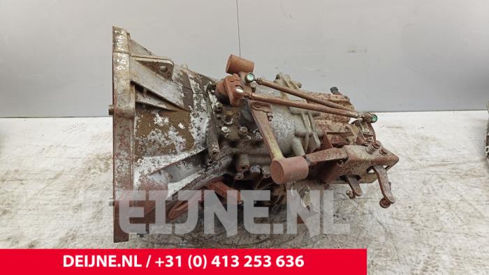 Iveco Daily Getriebe O239612