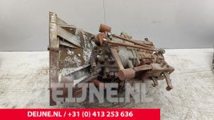 Gebruikte Versnellingsbak Iveco New Daily IV 35C18V, 35C18V/P, 35S18V, 35S18V/P Prijs € 1.089,00 Inclusief btw aangeboden door van Deijne Onderdelen Uden B.V.