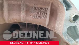 Iveco Daily Gearbox O239612 photo 3