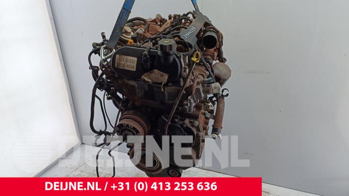 Iveco Daily Engine O239588