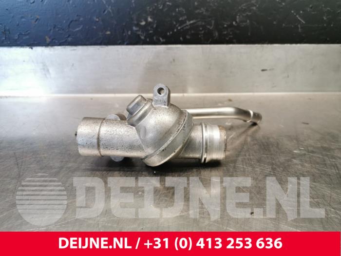 Volvo XC60 Thermostaathuis O239619