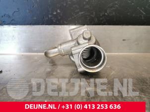 Volvo XC60 Thermostatgehäuse O239619 foto 4