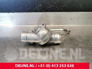 Gebruikte Thermostaathuis Volvo XC60 I (DZ) Prijs € 60,00 Margeregeling aangeboden door van Deijne Onderdelen Uden B.V.