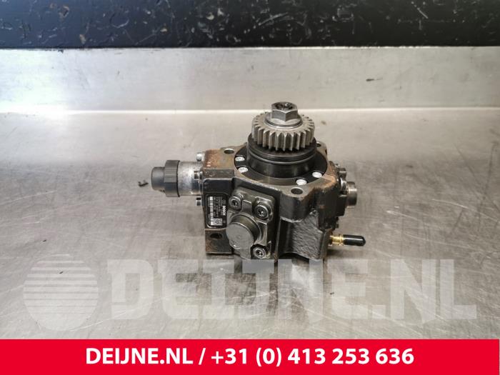 Opel Vivaro Brandstofpomp Mechanisch O239630