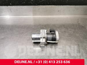 Mercedes Sprinter AGR Ventil O239641 foto 2