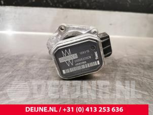 Mercedes Sprinter AGR Ventil O239641 foto 3